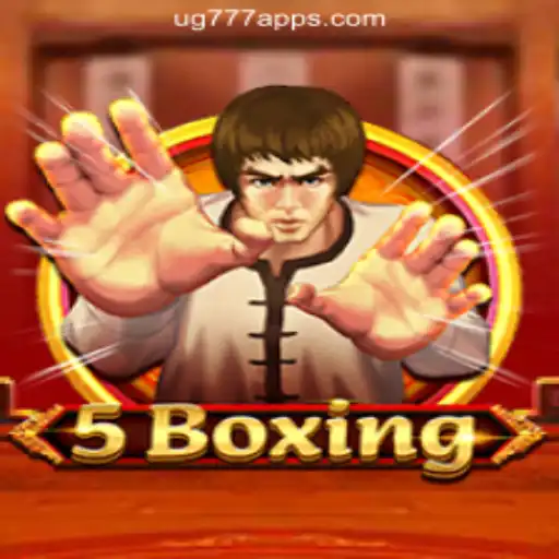Exploring the Thrilling World of 5Boxing at UG777 Online Casino Philippines