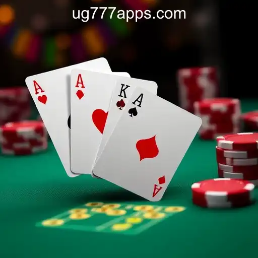 Security and Trust UG777 Online Casino Philippines - International Licenses and Certifications