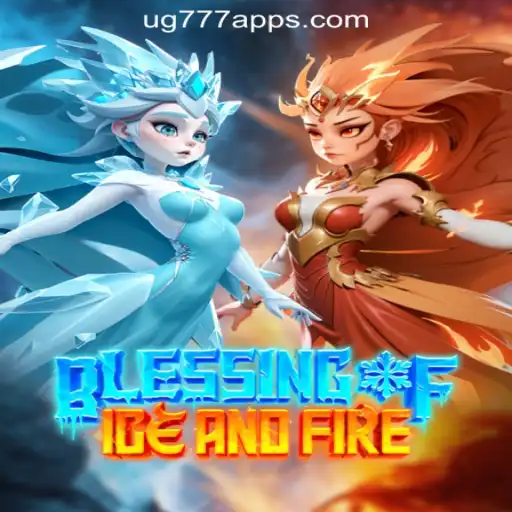Exploring the World of BlessingofIceandFire: A Unique Experience in UG777 Online Casino Philippines