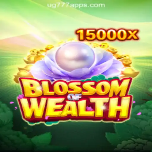 Unveiling the Thrills of BlossomofWealth: A Dive into the UG777 Online Casino Experience in the Philippines