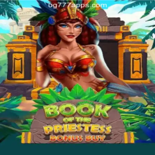 Book of the Priestess: A Mystical Journey in UG777 Online Casino Philippines