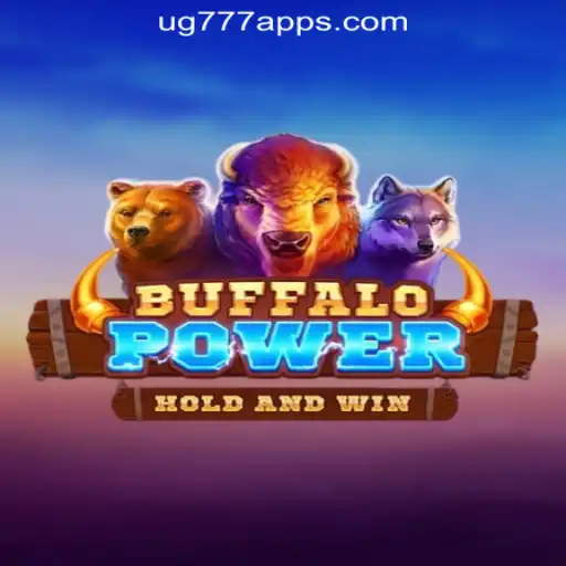 Discover the Thrills of BuffaloPower at UG777 Online Casino Philippines