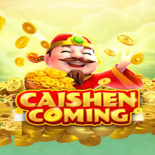 Discover the Excitement of CAISHENCOMING at UG777 Online Casino Philippines