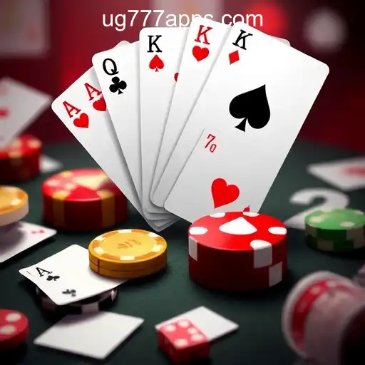 Gaming Experience UG777 Online Casino Philippines - 800+ Premium and Exclusive Games