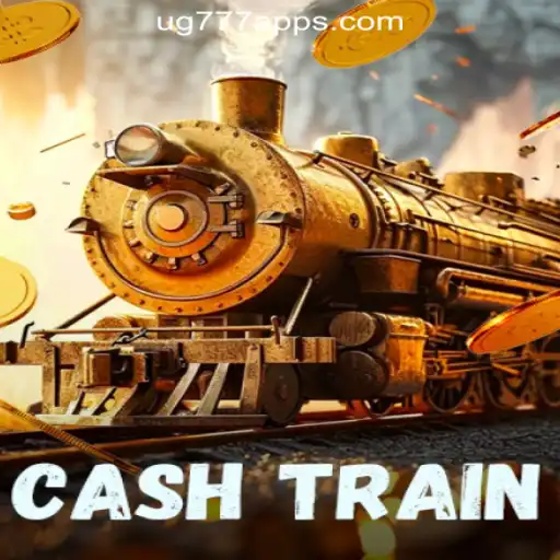 Discover CashTrain: Thrilling Gameplay at UG777 Online Casino Philippines