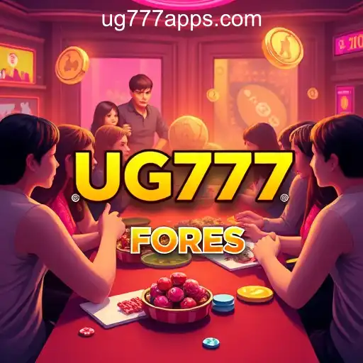 Gaming Experience UG777 Online Casino Philippines - 800+ Premium and Exclusive Games