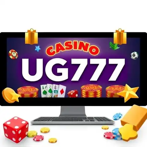Gaming Experience UG777 Online Casino Philippines - 800+ Premium and Exclusive Games