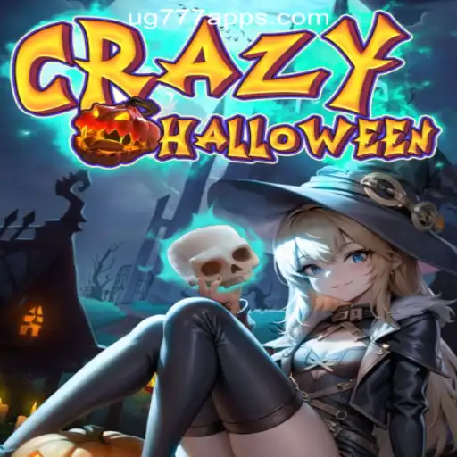 Exploring the Thrills of CrazyHalloween at UG777 Online Casino Philippines