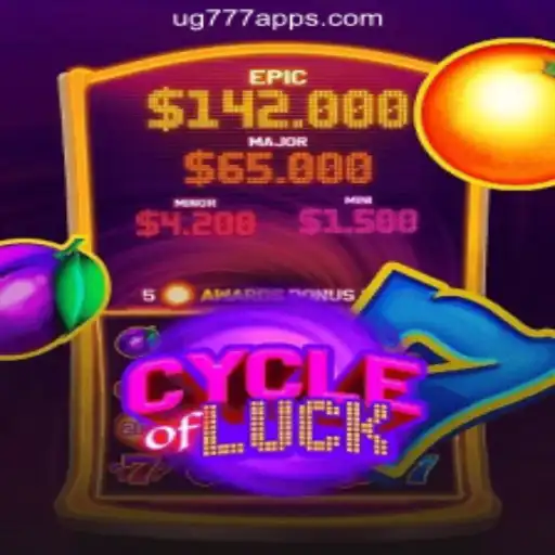 CycleofLuck: An Exciting Venture at UG777 Online Casino Philippines