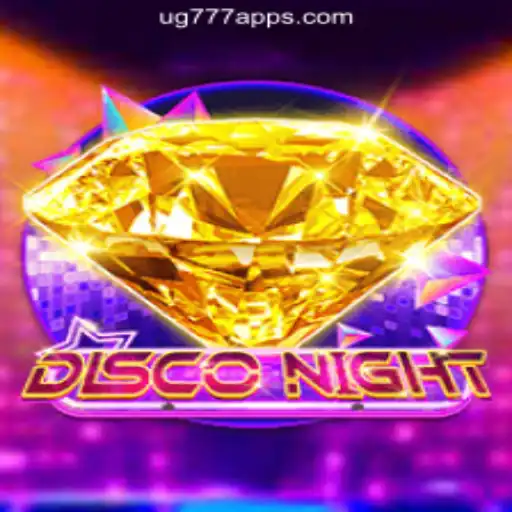 Discover DiscoNight: A Premier Game at UG777 Online Casino Philippines