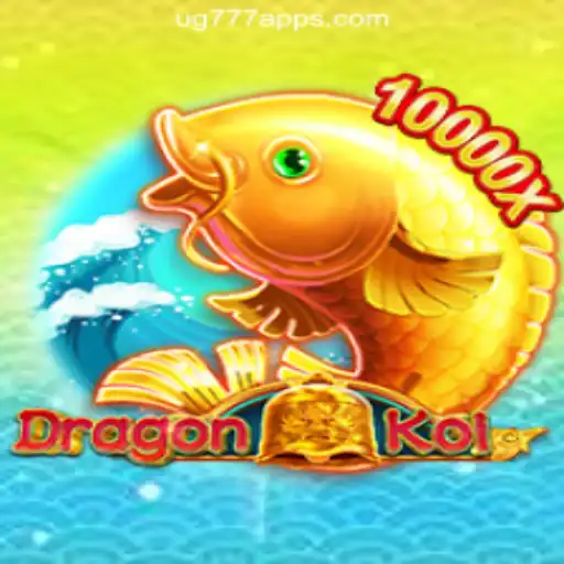 Discover the Thrilling World of DragonKoi at UG777 Online Casino Philippines