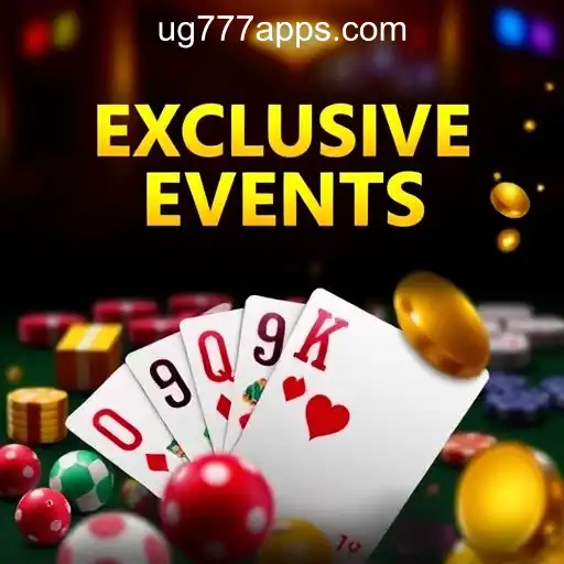 VIP Service UG777 Online Casino Philippines - 24/7 Support and Exclusive Benefits