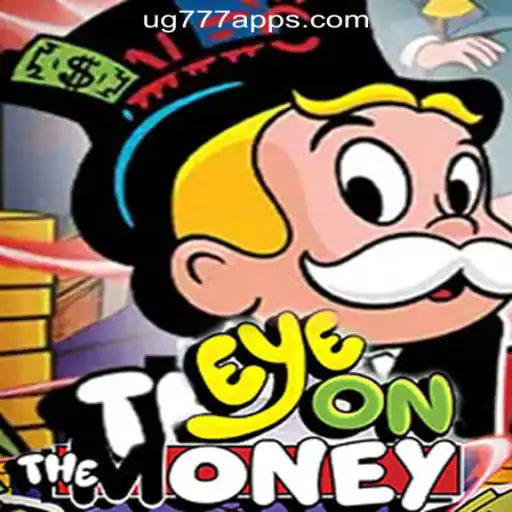 EyeOnTheMoney: A Captivating Game Experience at UG777 Online Casino Philippines