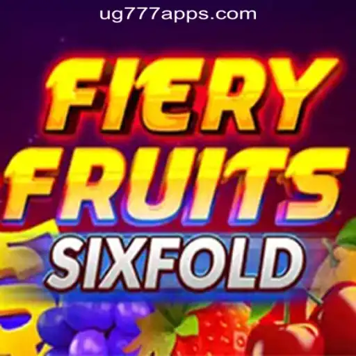 FieryFruitsSixFold at UG777 Online Casino Philippines: Exploring the Game and Its Intriguing Features
