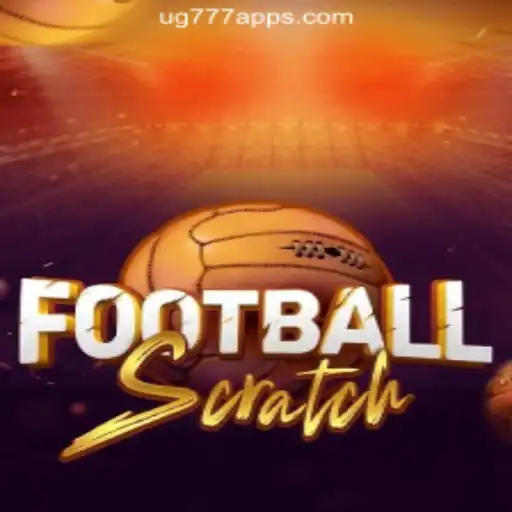 Dive into the Excitement of FootballScratch at UG777 Online Casino Philippines
