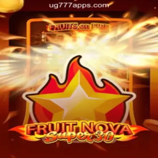 Dive into the Exciting World of FruitrNovaSupe30 at UG777 Online Casino Philippines