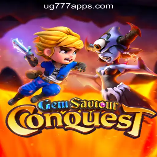 Unlock the Epic Quest in GemSaviourConquest at UG777 Online Casino Philippines