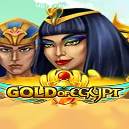 GoldOfEgypt: Discover the Treasures of UG777 Online Casino Philippines