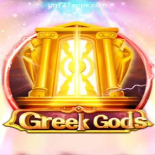 Exploring the Mythical World of GreekGods in UG777 Online Casino Philippines