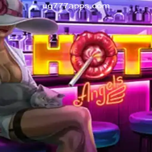 HotAngels: A New Era in Online Gaming at UG777 Online Casino Philippines