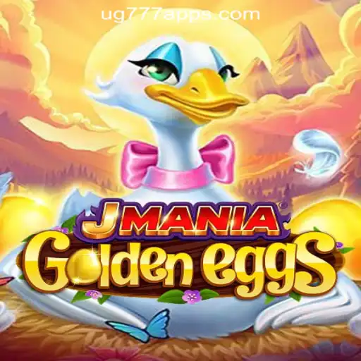 Exploring the Excitement of JManiaGoldenEggs in UG777 Online Casino Philippines