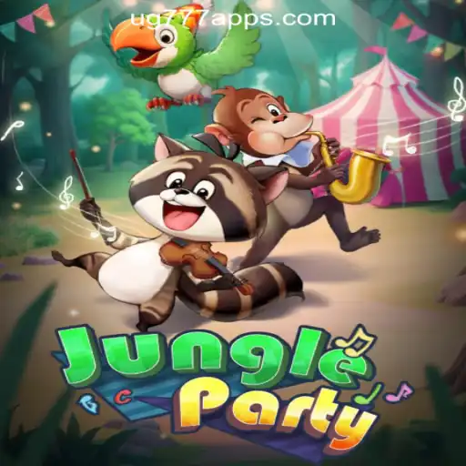 Explore the Thrills of JungleParty at UG777 Online Casino Philippines