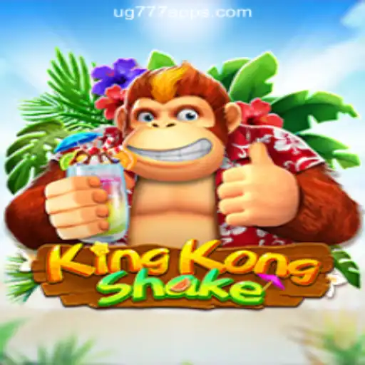 Unveiling KingKongShake: The Latest Sensation in UG777 Online Casino Philippines