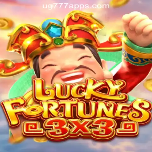 Discover the Exciting World of LUCKYFORTUNES3x3 at UG777 Online Casino Philippines