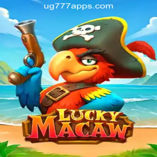 Exploring the Thrills of LuckyMacaw: A Spotlight on UG777 Online Casino Philippines