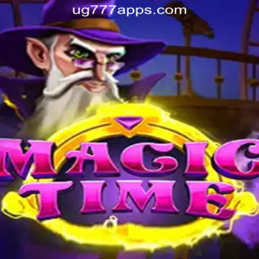 MagicTime: A Thrilling Adventure with UG777 Online Casino Philippines