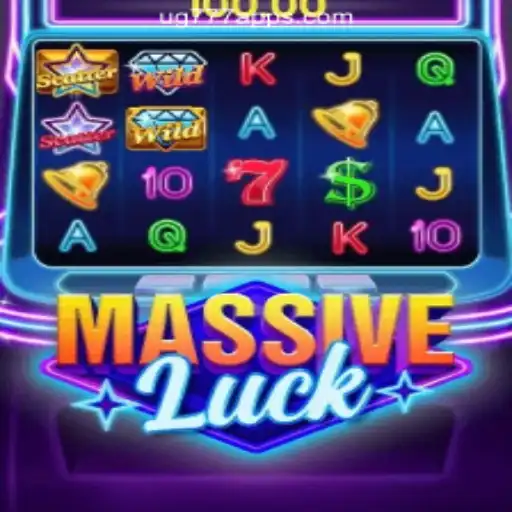 Exploring MassiveLuck: A Dive into UG777 Online Casino Philippines