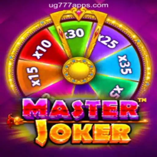 MasterJoker: A Thrilling Addition to UG777 Online Casino Philippines
