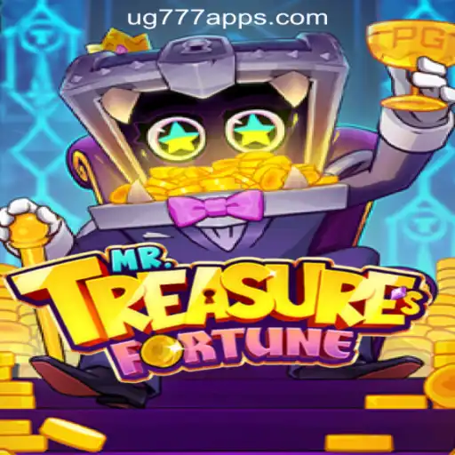 Discovering the Thrills of MrTreasuresFortune at UG777 Online Casino Philippines
