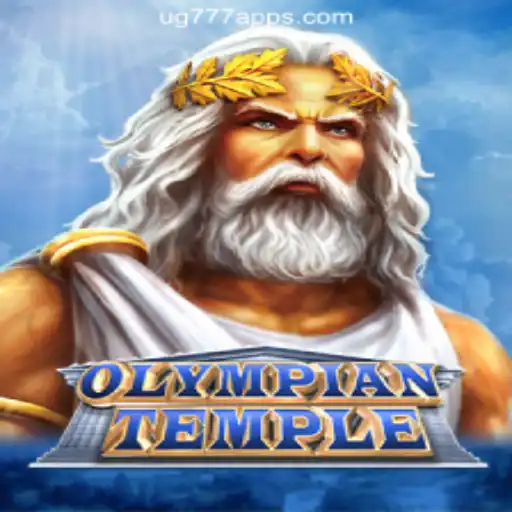 Experience the Divine Challenge with OlympianTemple at UG777 Online Casino Philippines
