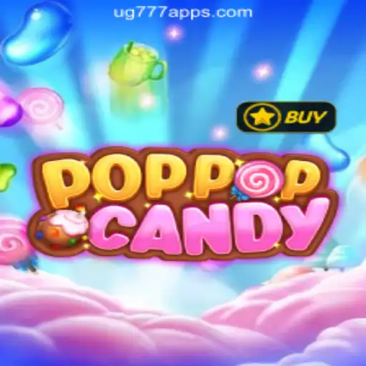 Exploring the Vibrant World of POPPOPCANDY and UG777 Online Casino Philippines