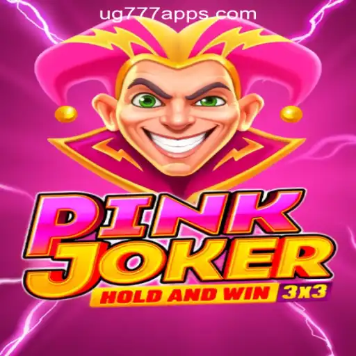 Exploring Pinkjoker: A Thrilling Online Casino Game
