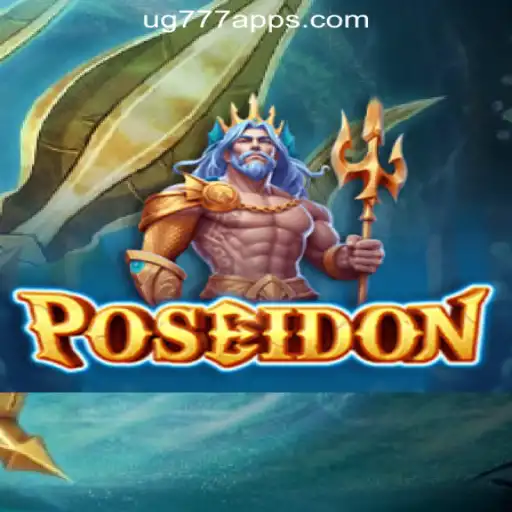 Exploring the Exciting World of Poseidon in UG777 Online Casino Philippines