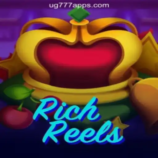 Exploring RichReels: A Premier Experience at UG777 Online Casino Philippines