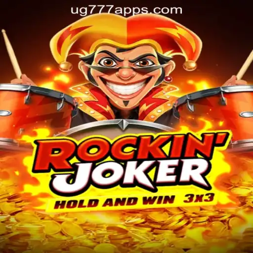 Unveiling Rockin' Joker: A Thrilling Addition to UG777 Online Casino Philippines