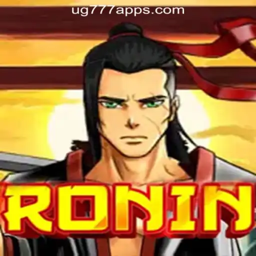 Discovering Ronin at UG777 Online Casino Philippines