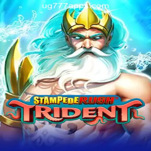 Discovering StempedeRushTrident: A Thrilling Adventure in UG777 Online Casino Philippines