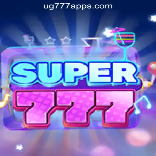 Exploring the Exciting World of Super777: A Premier Game at UG777 Online Casino Philippines