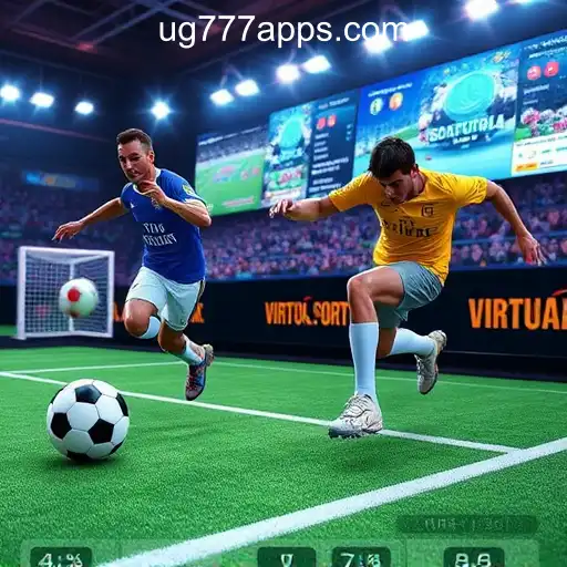Security and Trust UG777 Online Casino Philippines - International Licenses and Certifications
