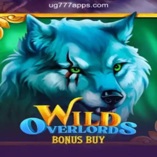 Unveiling the Excitement of WildOverlordsBonusBuy at UG777 Online Casino Philippines