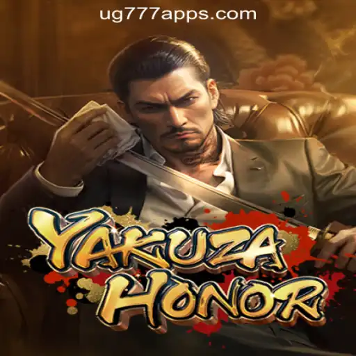 Exploring the World of YakuzaHonor in the Context of UG777 Online Casino Philippines